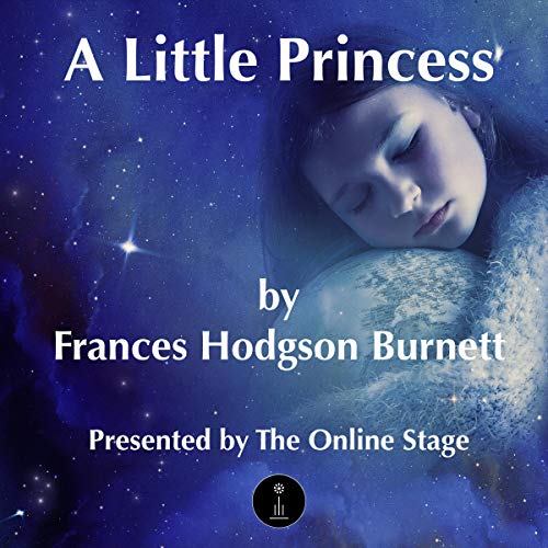 A Little Princess' voiced by Lillian Rachel