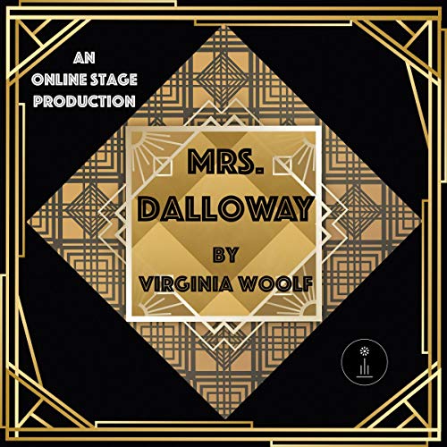 Mrs. Dalloway voiced by Lillian Rachel